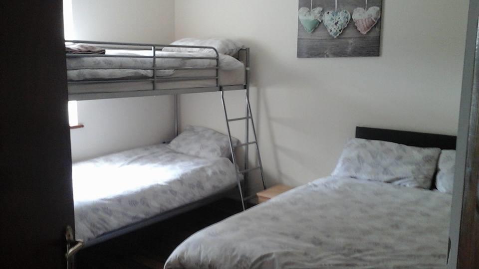 Long Acre Lodge Carlingford Extérieur photo