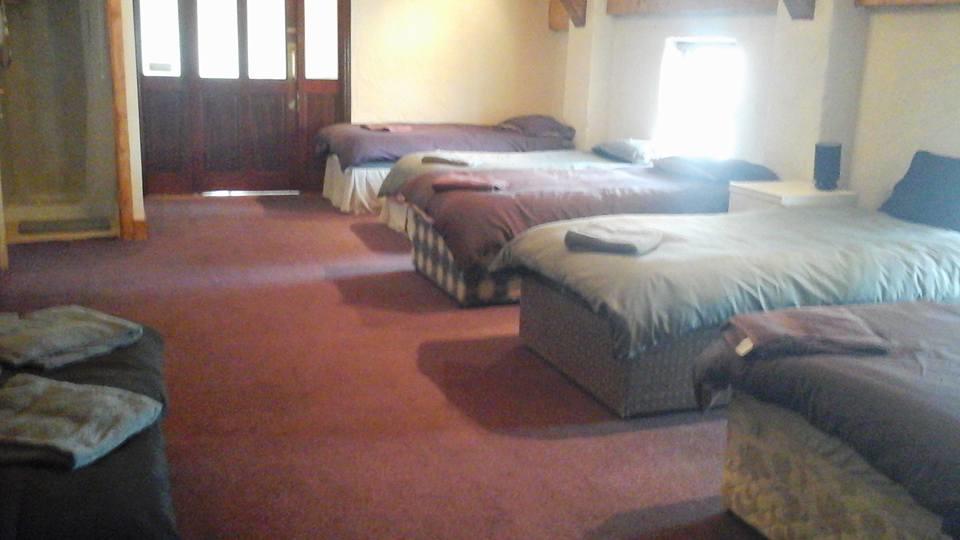 Long Acre Lodge Carlingford Extérieur photo