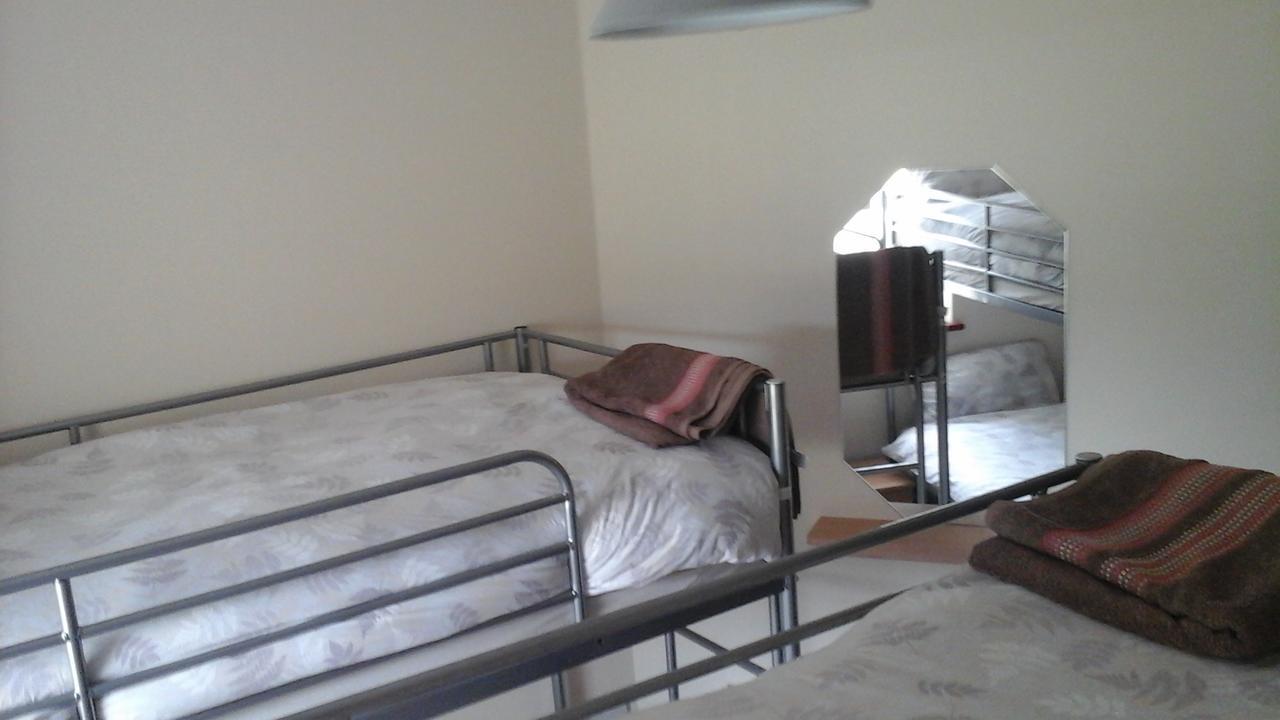 Long Acre Lodge Carlingford Extérieur photo