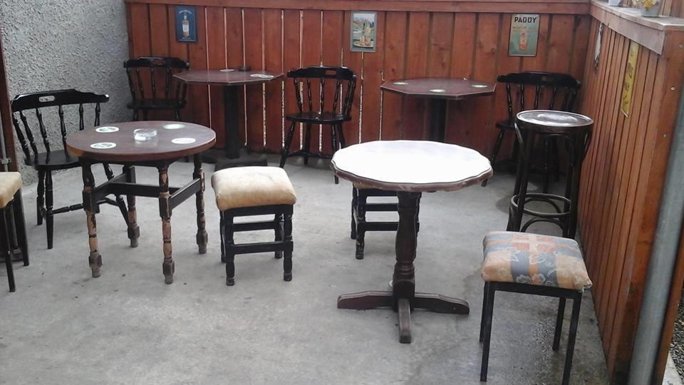 Long Acre Lodge Carlingford Extérieur photo