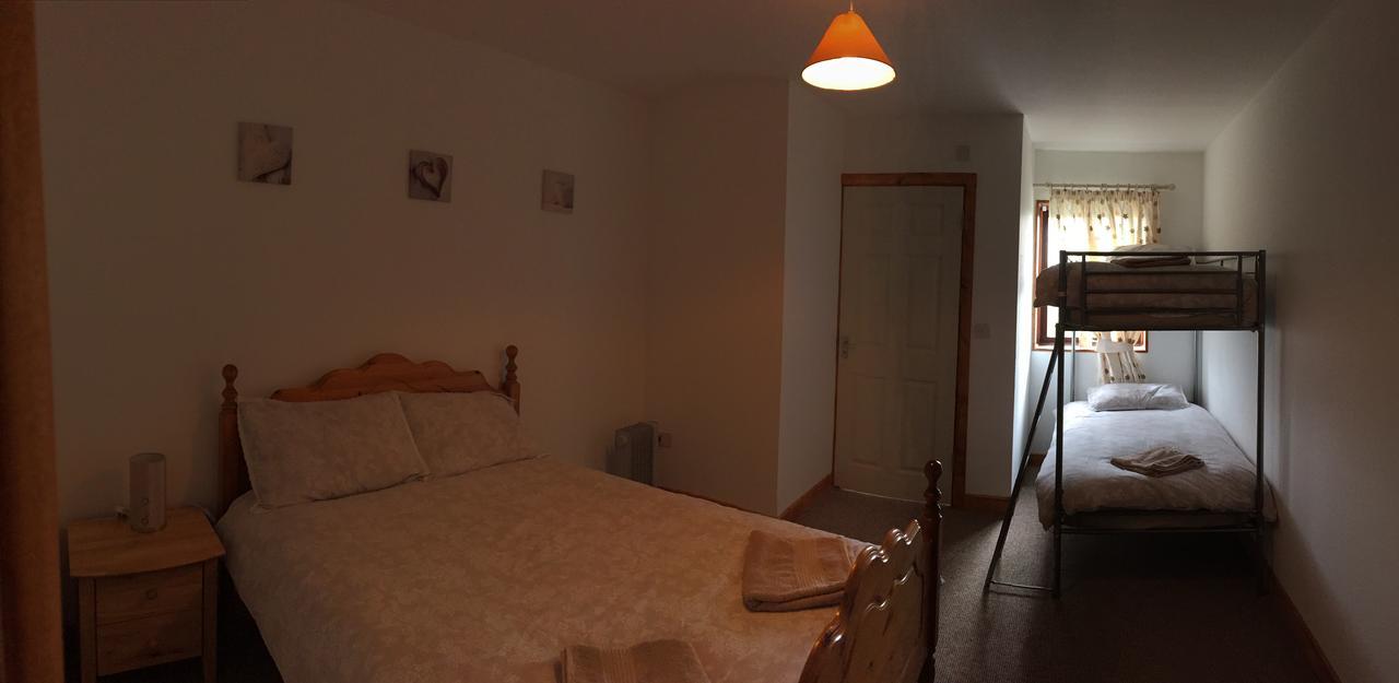 Long Acre Lodge Carlingford Extérieur photo