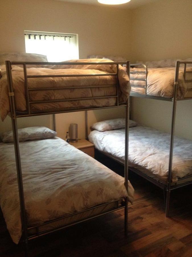 Long Acre Lodge Carlingford Extérieur photo